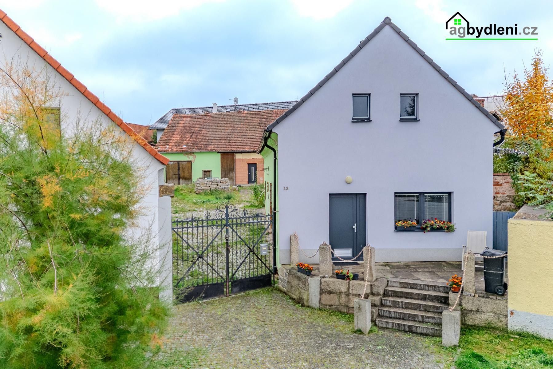 Ostatní, Vodní, Holýšov, 305 m²