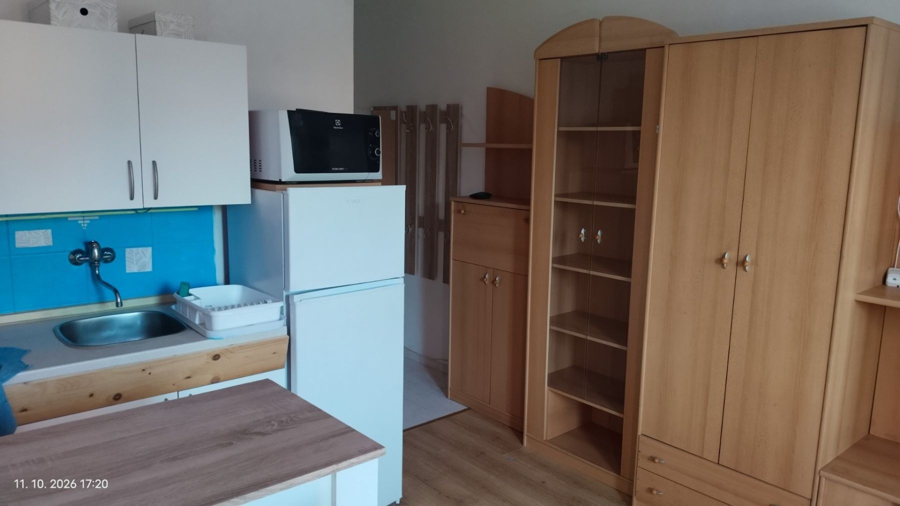 Byt 1+kk · 23 m² · Horolezecká, Praha - Hostivař - 3