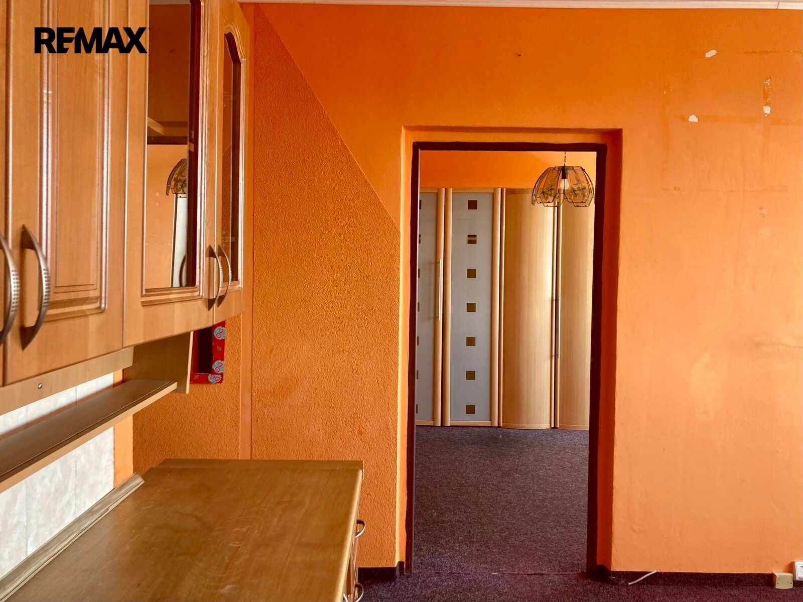 2+kk, Borová 5136, Chomutov, 36 m² - 2