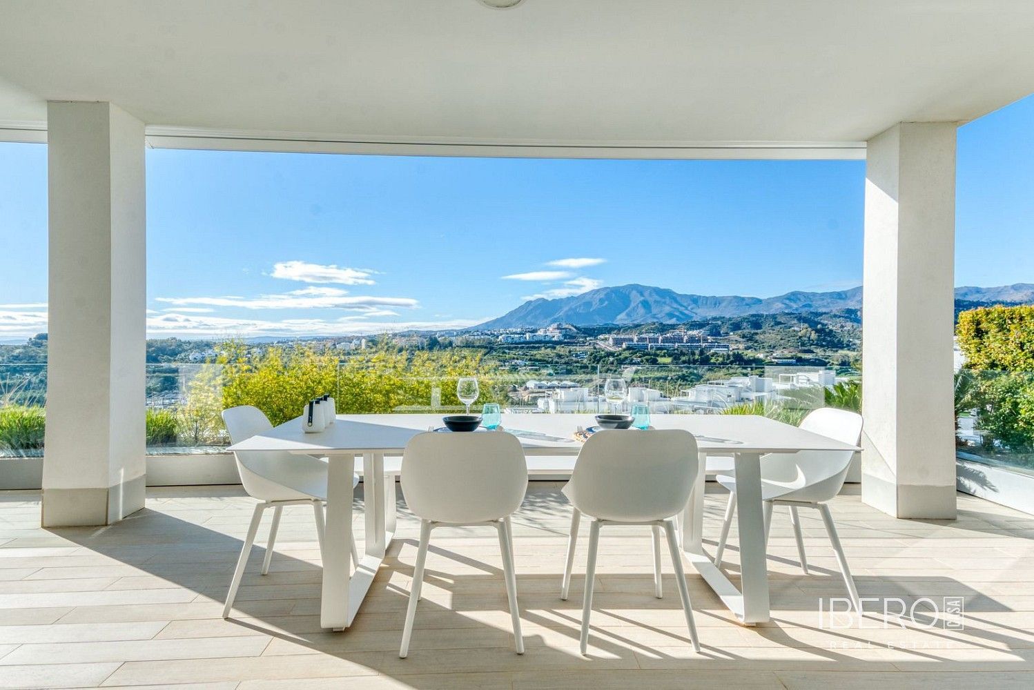 4+kk, Estepona, Španělsko, 101 m² - 1
