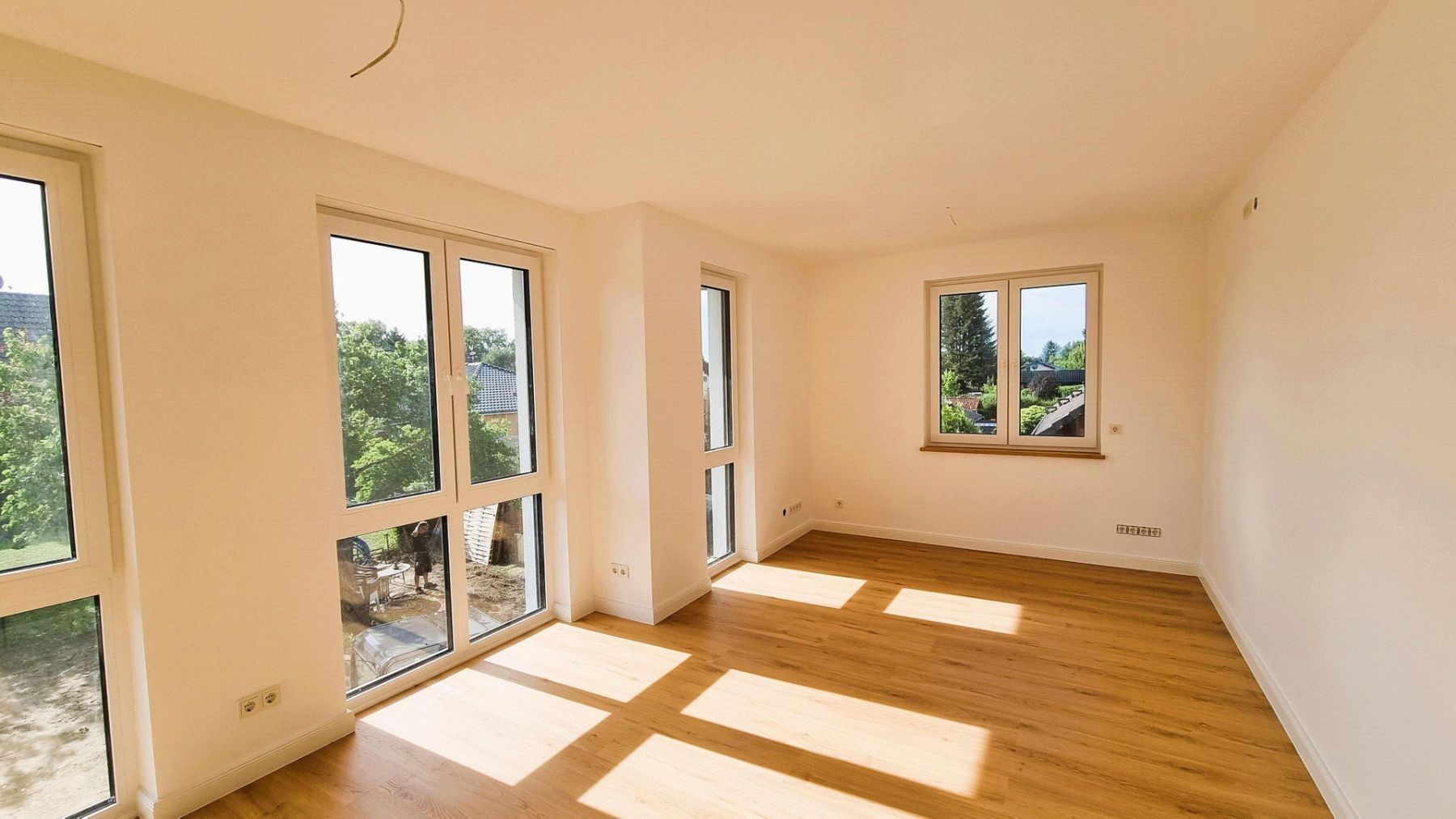 Byt 3+kk · 94 m² · , Braniborsko - 4