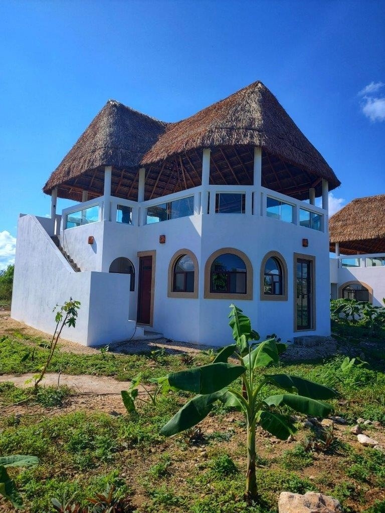 Nemovitost · 987 66, Zahraničí - 3