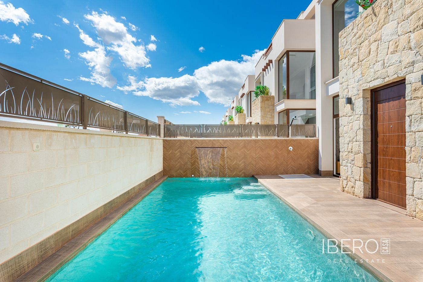 Prodej rodinný dům - Los Montesinos, ES, 116 m² - 2