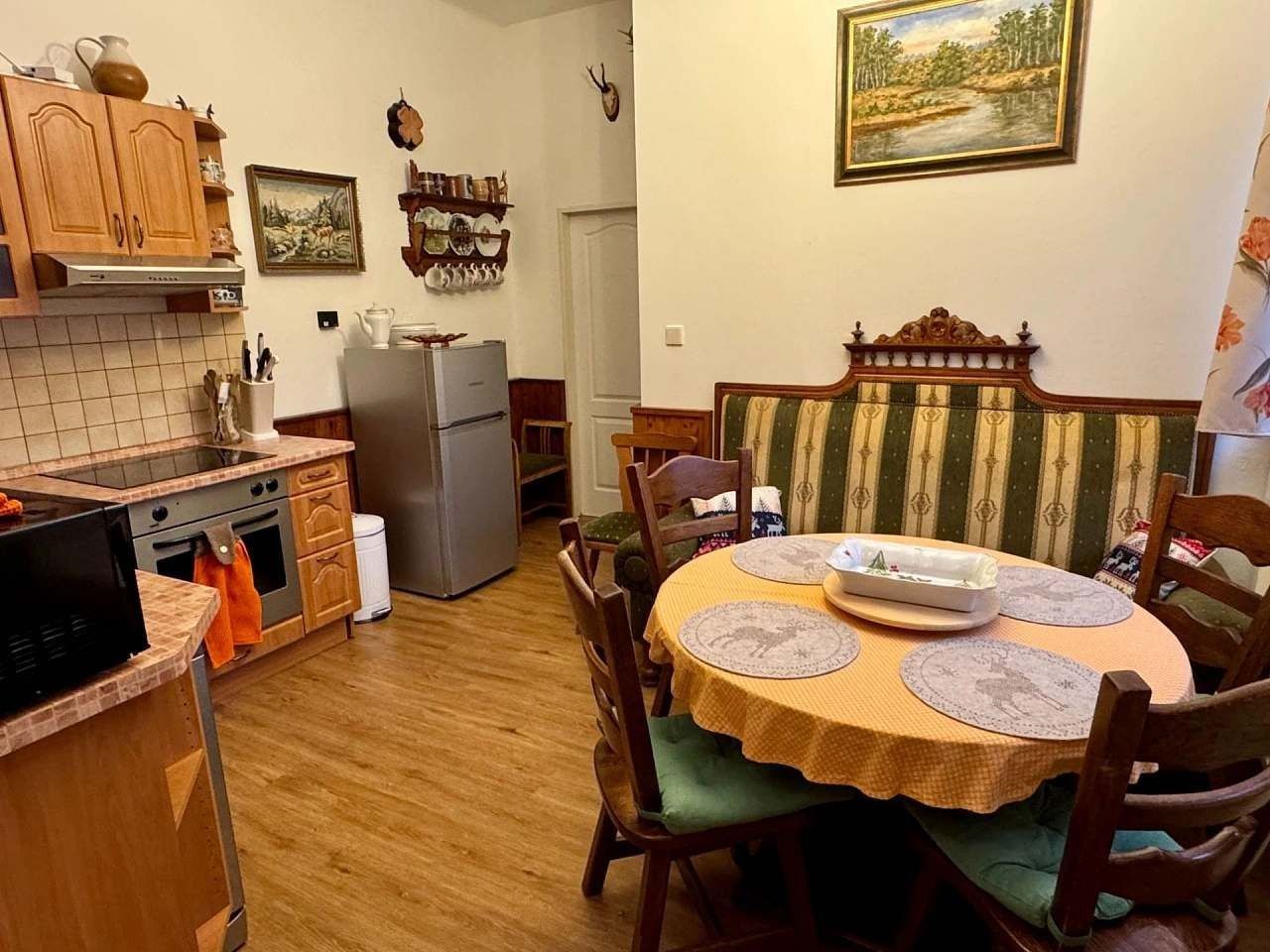 Chaty, Josefův Důl - Josefův Důl u Jablonce nad Nisou, Liberecký kraj - 2
