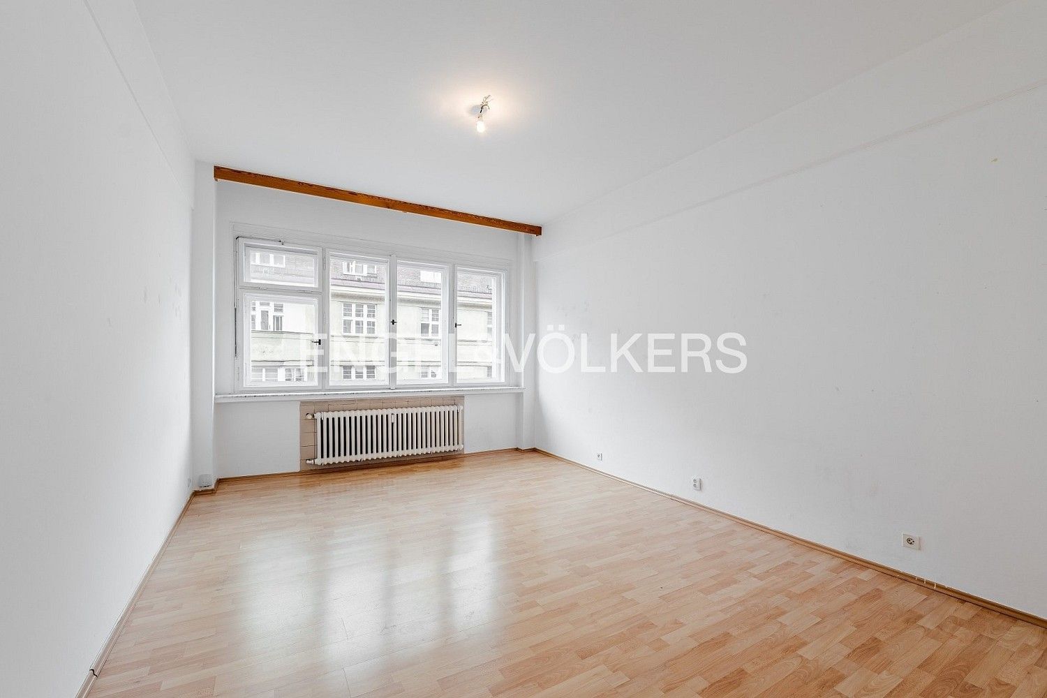 Byt 2+1 · 85 m² · Praha - Vinohrady, okres Praha 3, Hlavní město Praha - 3