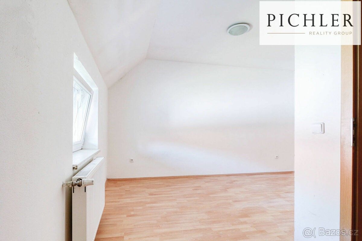 Prodej dům - Líšťany, 330 35, 43 m²