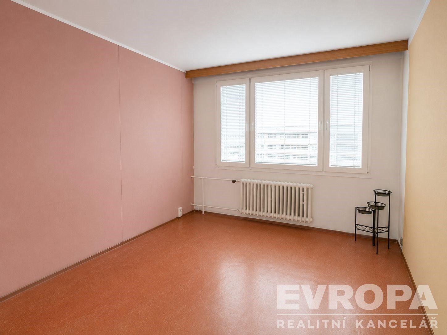 Prodej byt 3+1 - Jílovská 1154, Praha Braník, 64 m² - 5