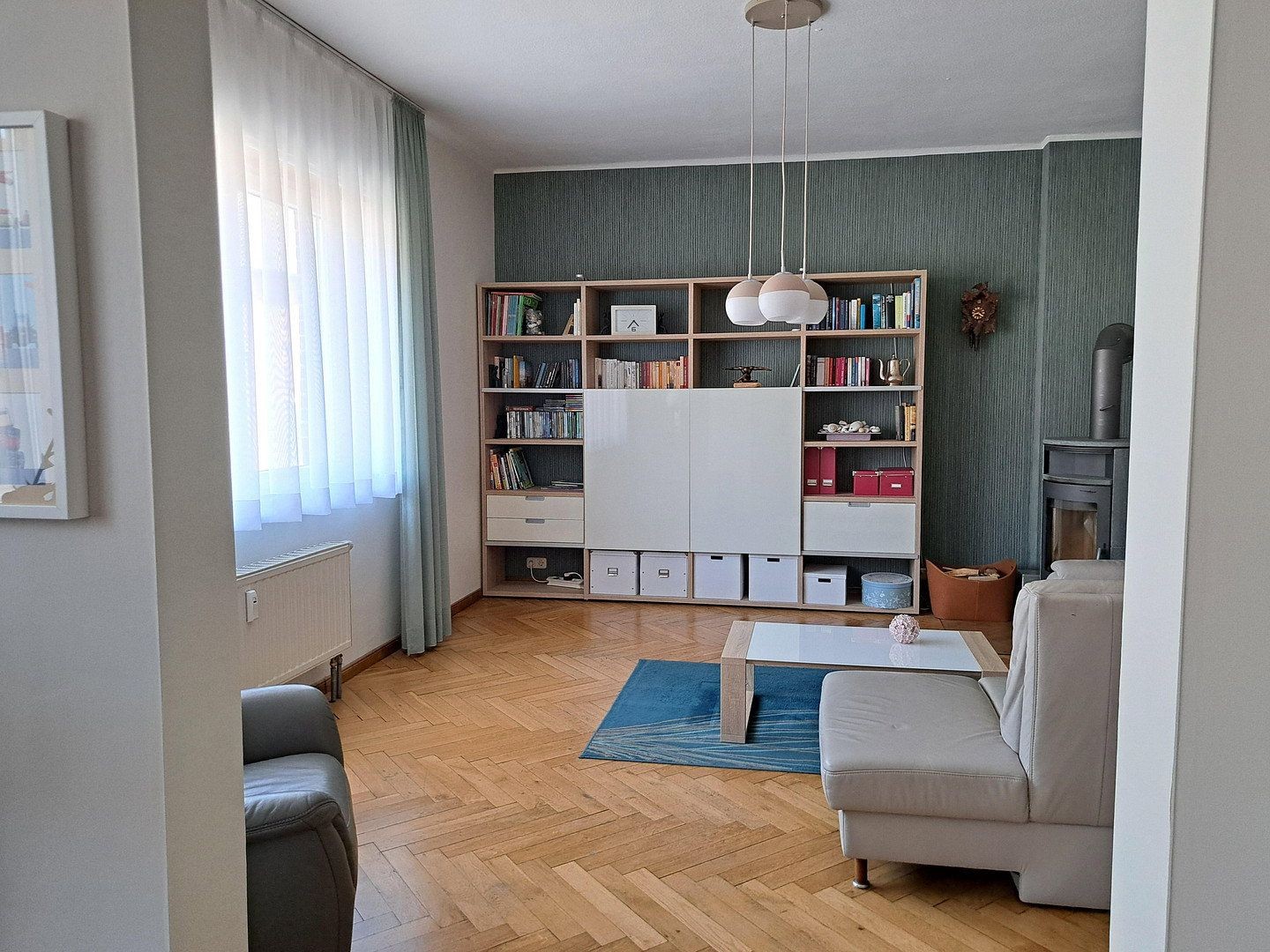 Prodej byt 4+1 - Eichenstraße 161, , Severní Porýní-Vestfálsko, 115 m² - 5