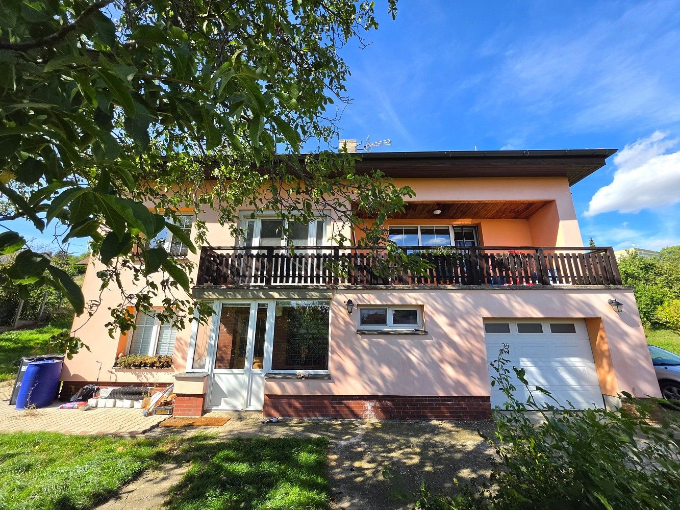 Prodej rodinný dům - Vonoklasy, okres Praha-západ, Středočeský kraj, 160 m² - 2