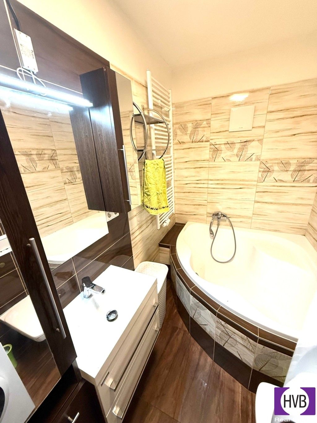 Prodej byt 2+kk - Praha Letňany, 61 m² - 5
