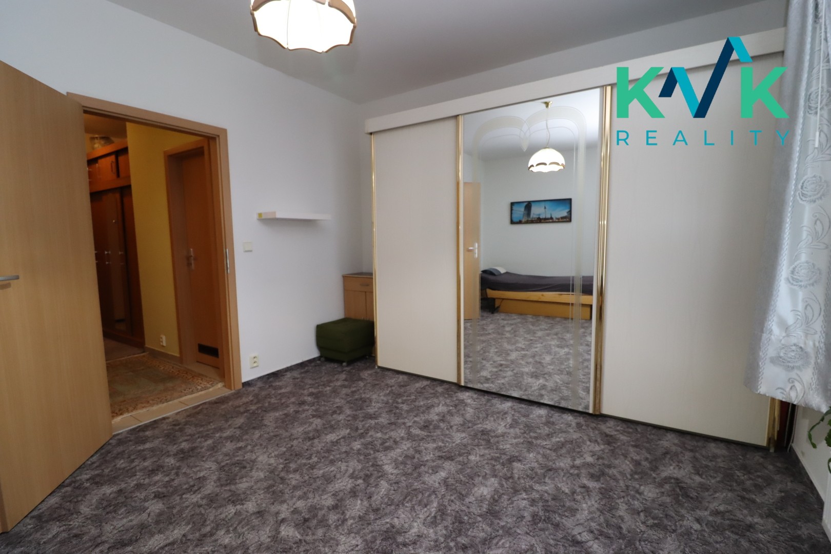 Byt 2+kk · 55 m² · Kryzánkova, Karlovy Vary Stará Role - 4