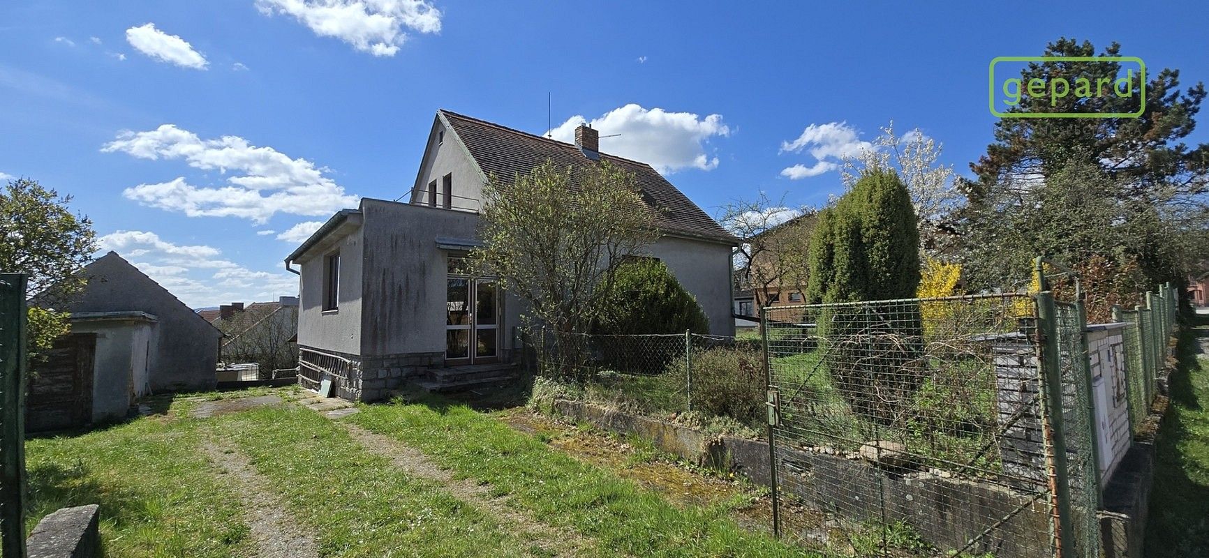 Rodinný dům, 145 m²