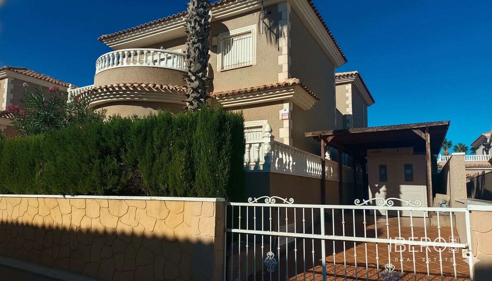 Prodej rodinný dům - Los Balcones, ES, 105 m² - 2