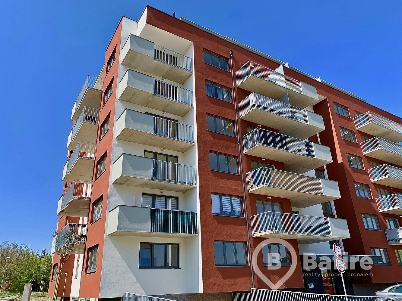 Byt 2+kk · 75 m² · Olomouc - Řepčín, Olomoucký kraj - 3