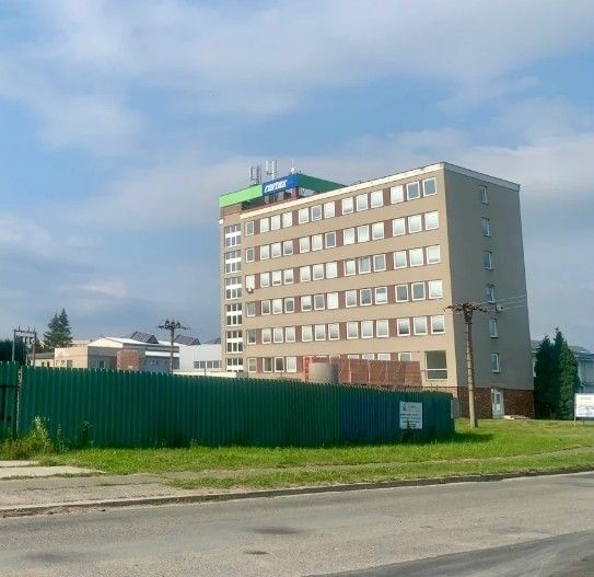 Kanceláře, Šumperk, 787 01