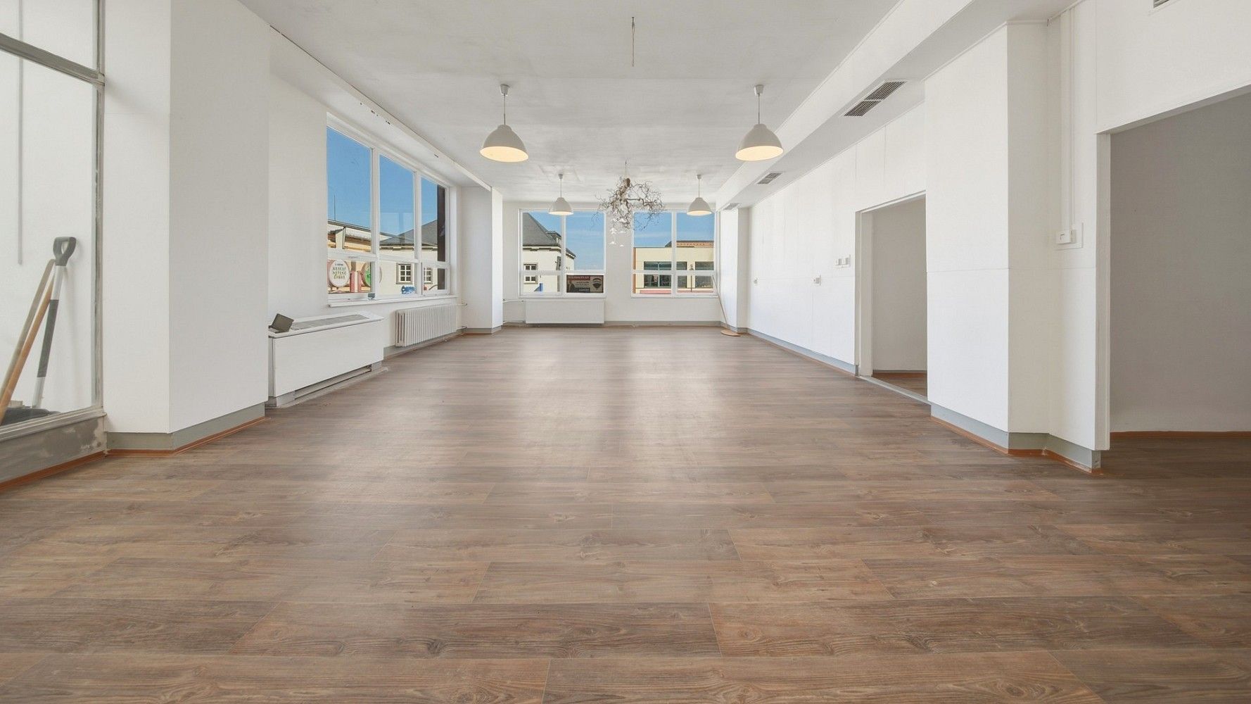 Obchodní prostory · 110 m² · Nový Bor, okres Česká Lípa, Liberecký kraj - 3