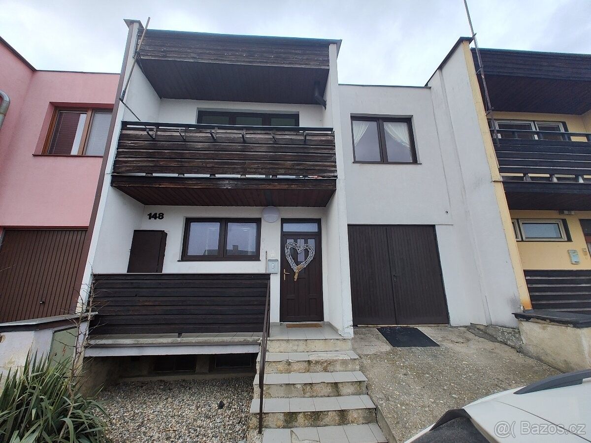 Rodinné domy, Blíževedly, 471 04