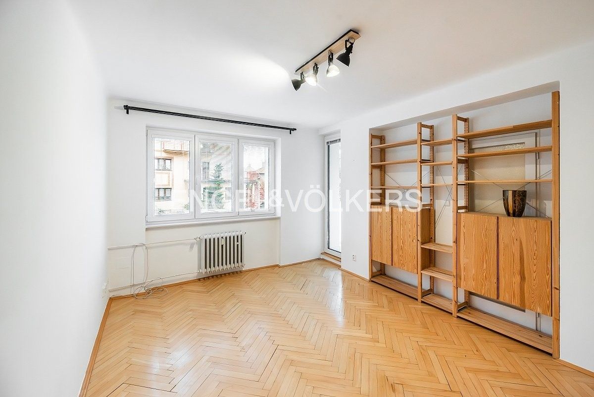 3+1, Na sypčině 822, Praha Podolí, 64 m² - 1