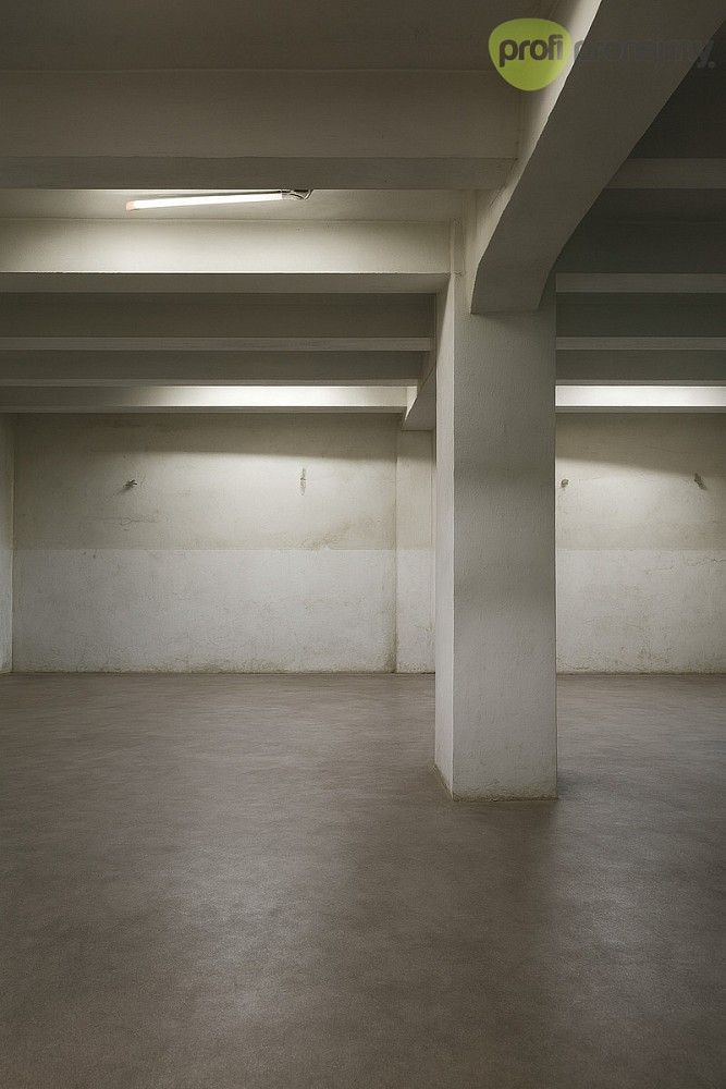 Sklady, Ostrava - Moravská Ostrava, okres Ostrava-město, Moravskoslezský kraj, 128 m² - 2
