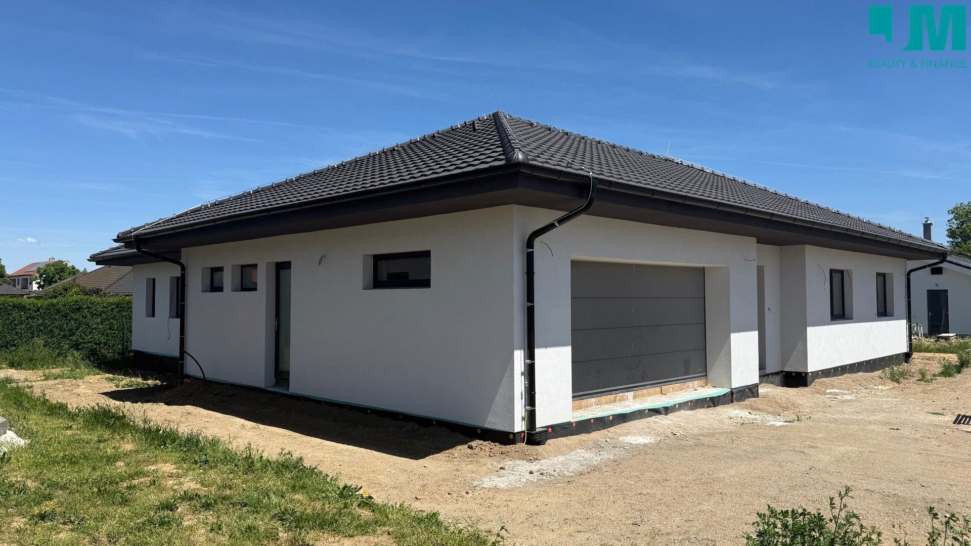 Rodinný dům · 228 m² · Manž. Orlových, Hrotovice - 3