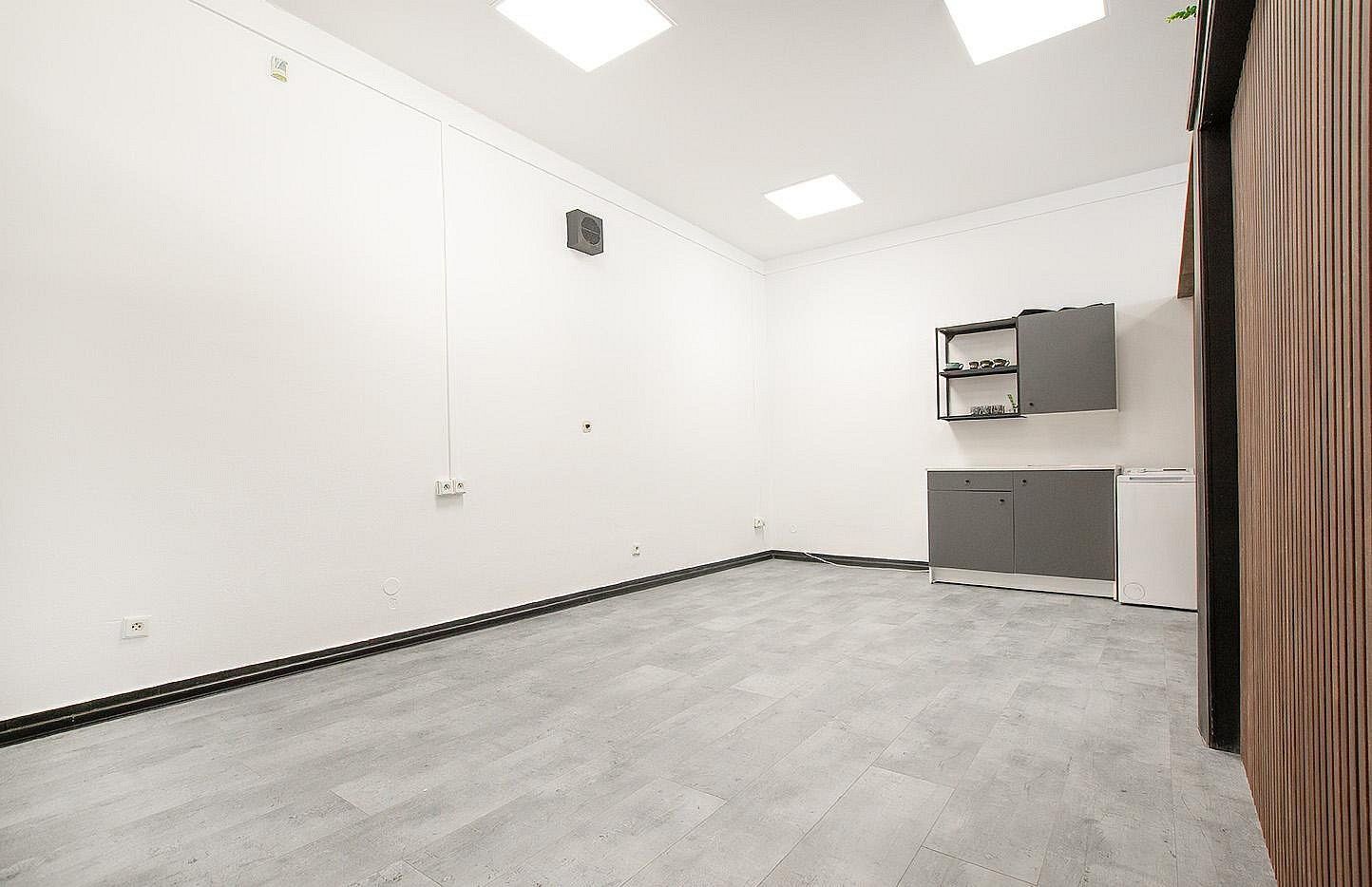 Obchodní prostory · 20 m² · České Budějovice - České Budějovice 6, Jihočeský kraj - 4