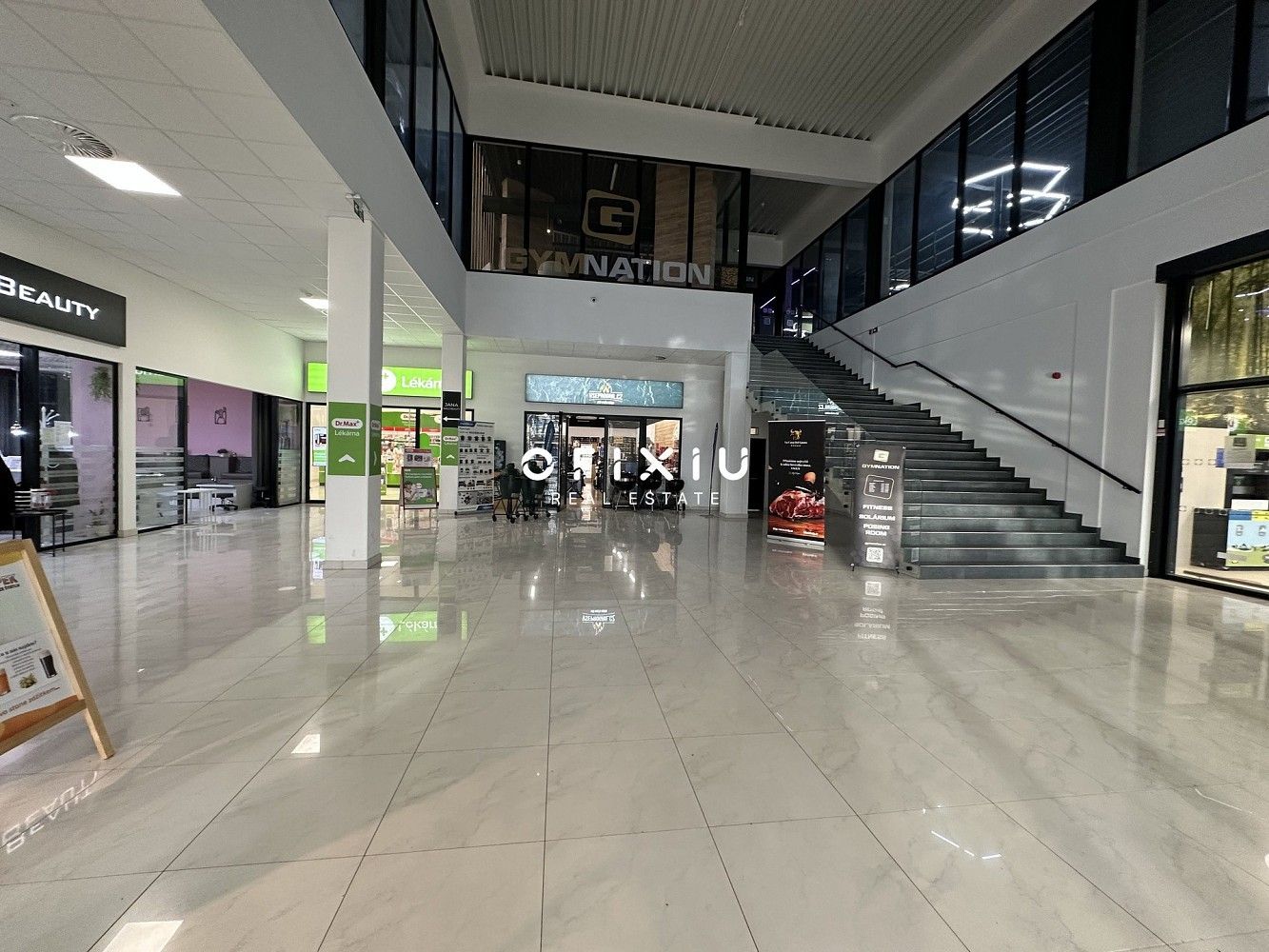 Obchodní prostory · 185 m² · Brno - Brněnské Ivanovice, okres Brno-město, Jihomoravský kraj - 4