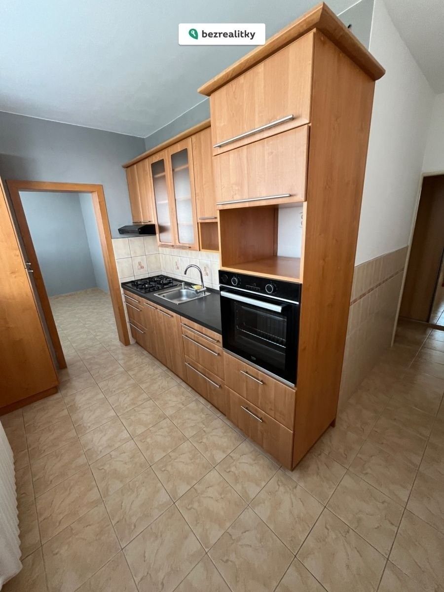 3+1, Krestova 1302, Ostrava Hrabůvka, 72 m² - 1