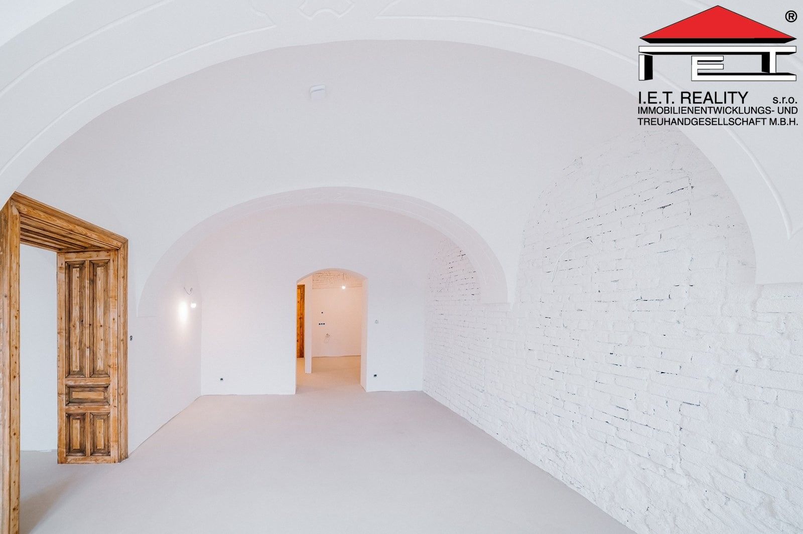 3+kk, Zámecké nám., Frýdek-Místek, 89 m² - 2