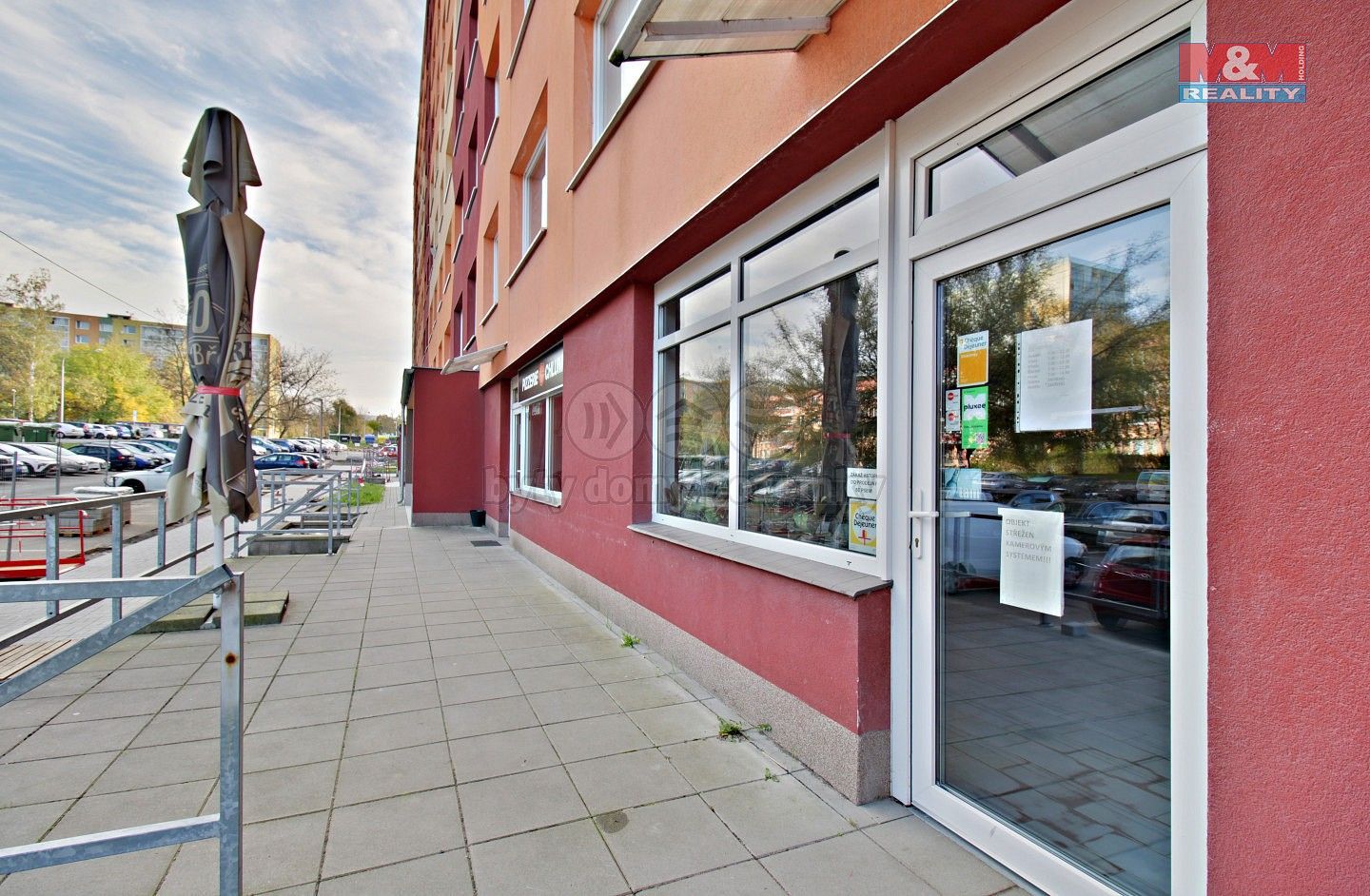 Obchodní prostory · 84 m² · Bílina, okres Teplice, Ústecký kraj - 3