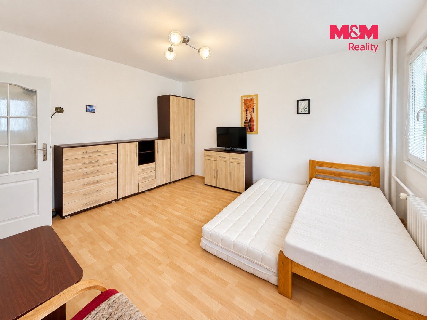 1+kk, Severní, Hradec Králové, 27 m² - 2