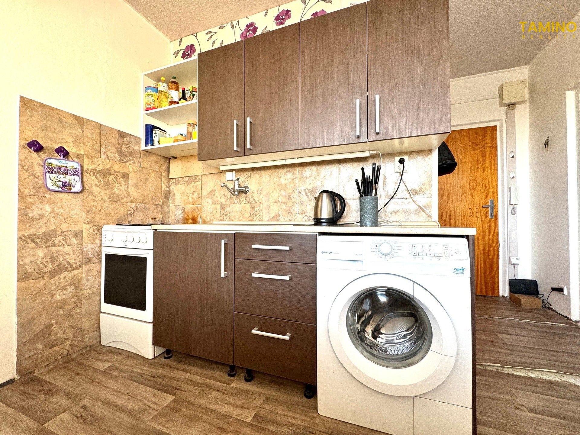 1+1, Moskevská 493, Třebíč Nové Dvory, 32 m² - 2