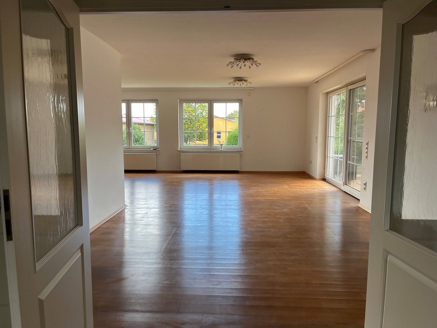 Rodinné domy, , Dolní Sasko, 190 m² - 1