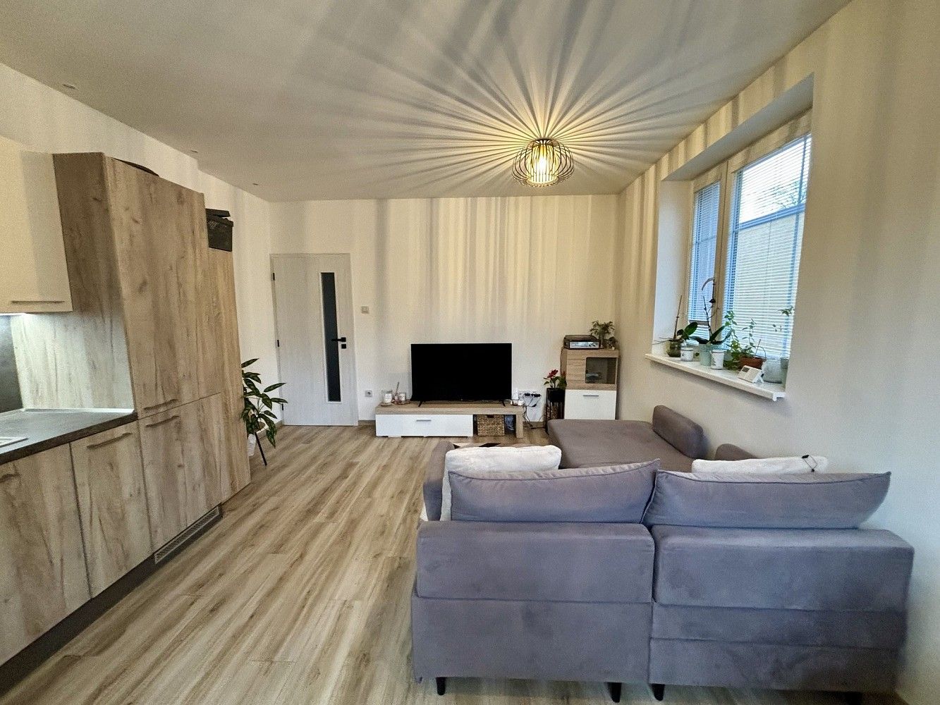 Byt 3+kk · 51 m² · Liberec - Liberec I-Staré Město, Liberecký kraj - 4