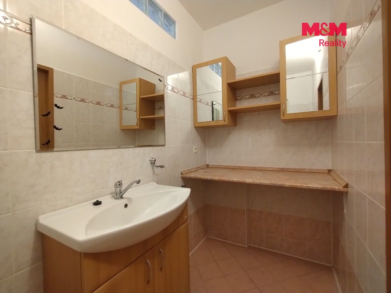 3+1, 17. listopadu, Kopřivnice, 68 m² - 2