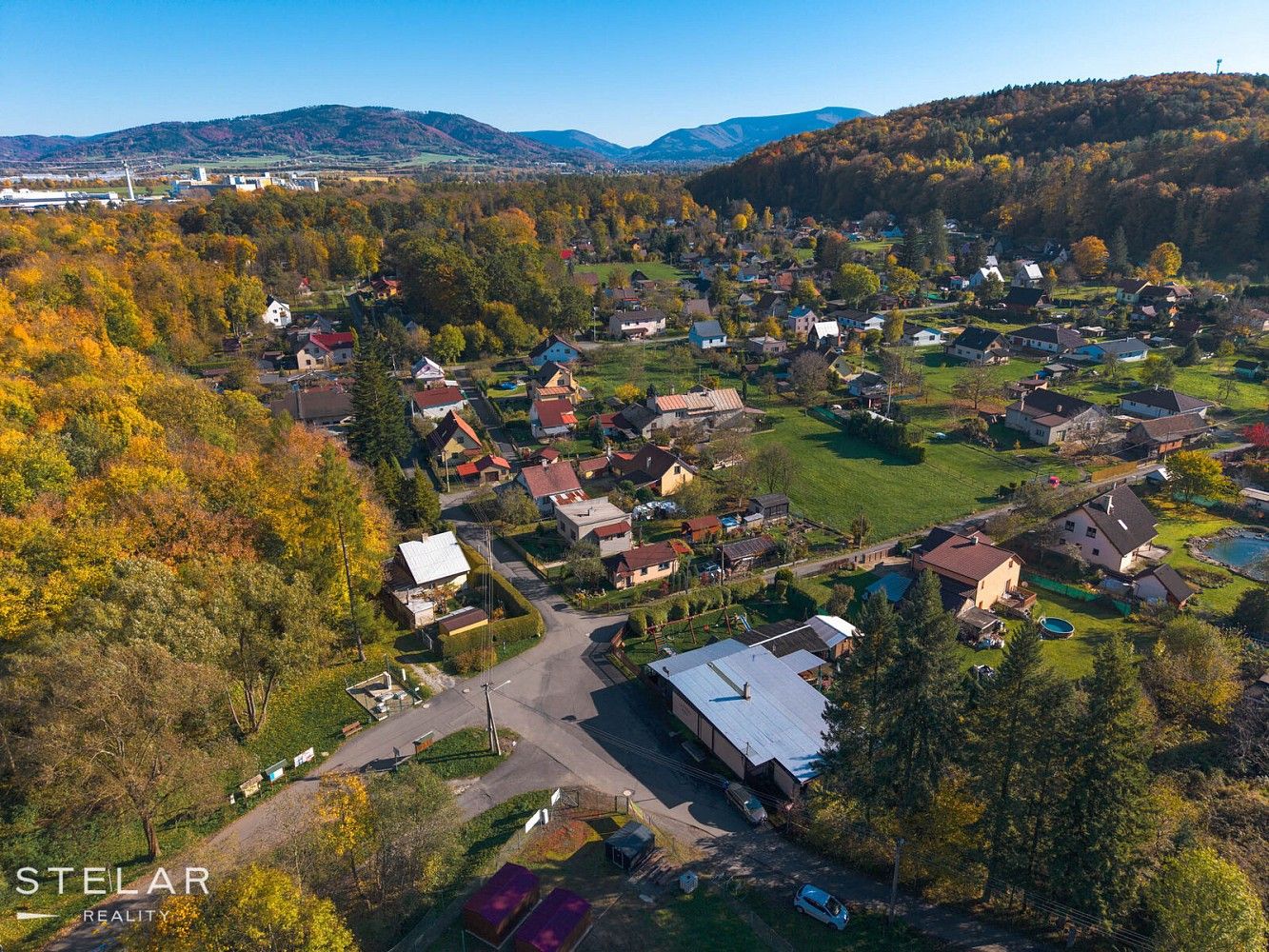 Prodej pozemek - Frýdek-Místek, Moravskoslezský kraj - 2