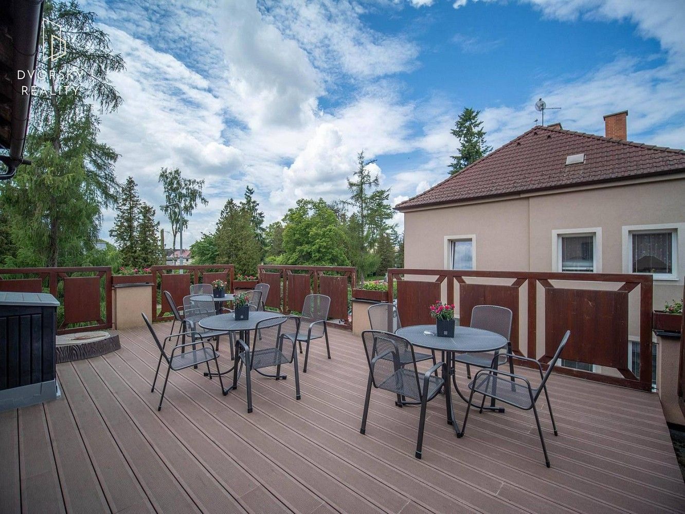 Ubytovací zařízení · 1 213 m² · Mnichovo Hradiště, okres Mladá Boleslav, Středočeský kraj - 4