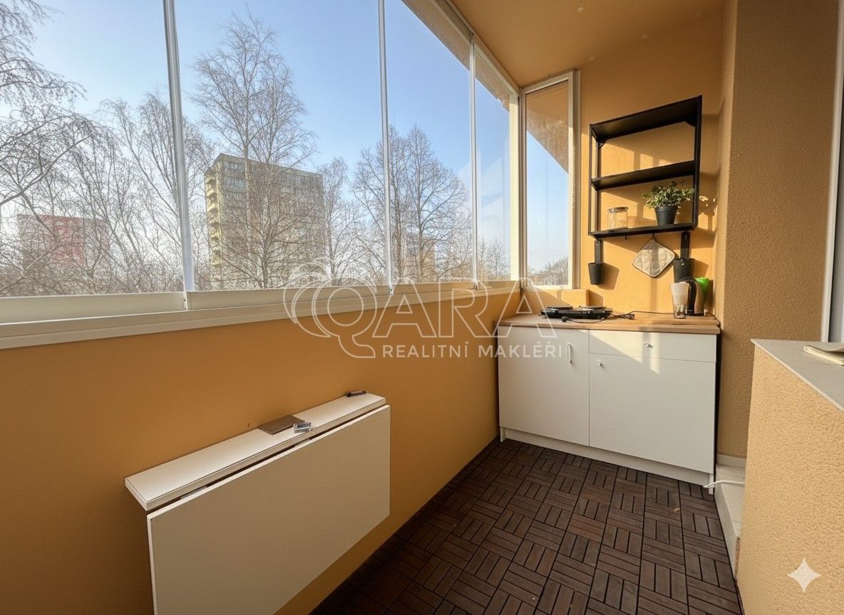 Prodej byt 2+1 - Šunychelská, Bohumín, 52 m²