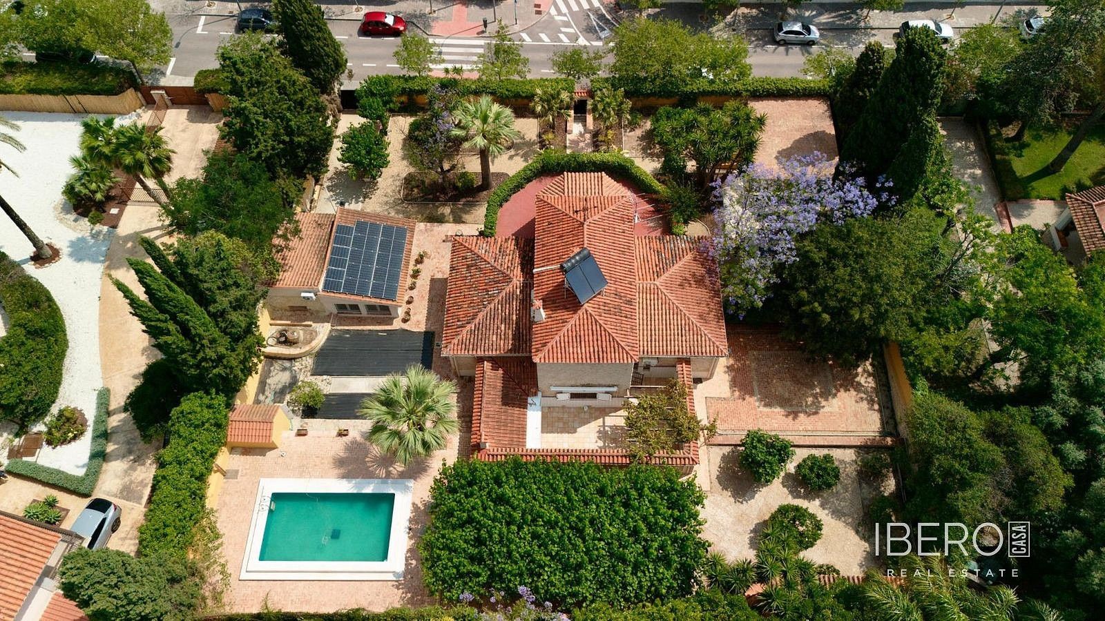 Rodinný dům · 500 m² · Alicante, ES - 3