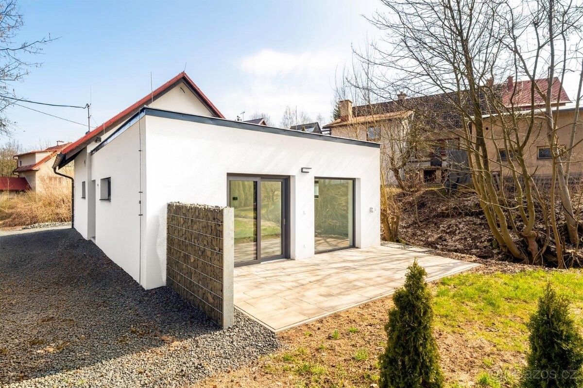 Rodinný dům · Lomnice nad Popelkou, 512 51 - 3