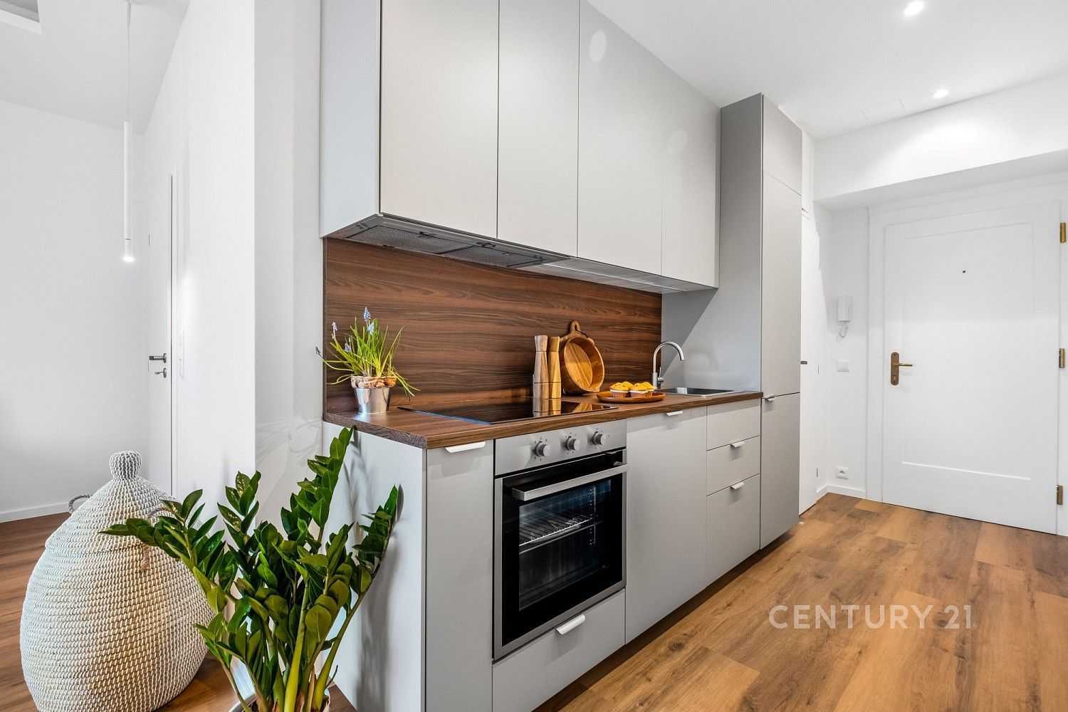 1+kk, Praha - Žižkov, okres Praha 3, Hlavní město Praha, 28 m² - 2