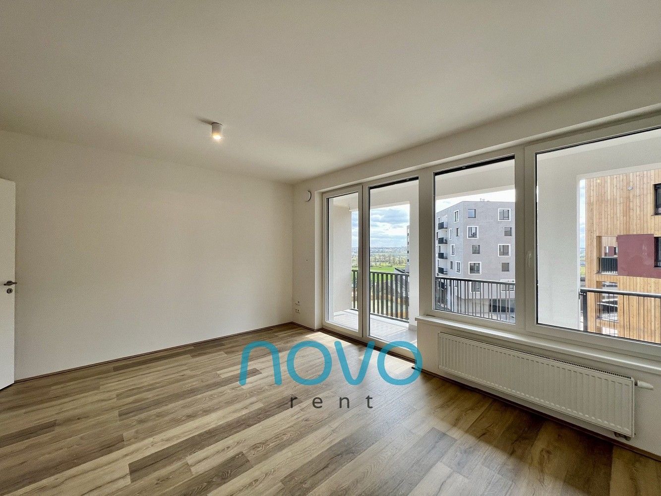 Byt 1+kk · 34 m² · Praha - Ruzyně, okres Praha 6, Hlavní město Praha - 4