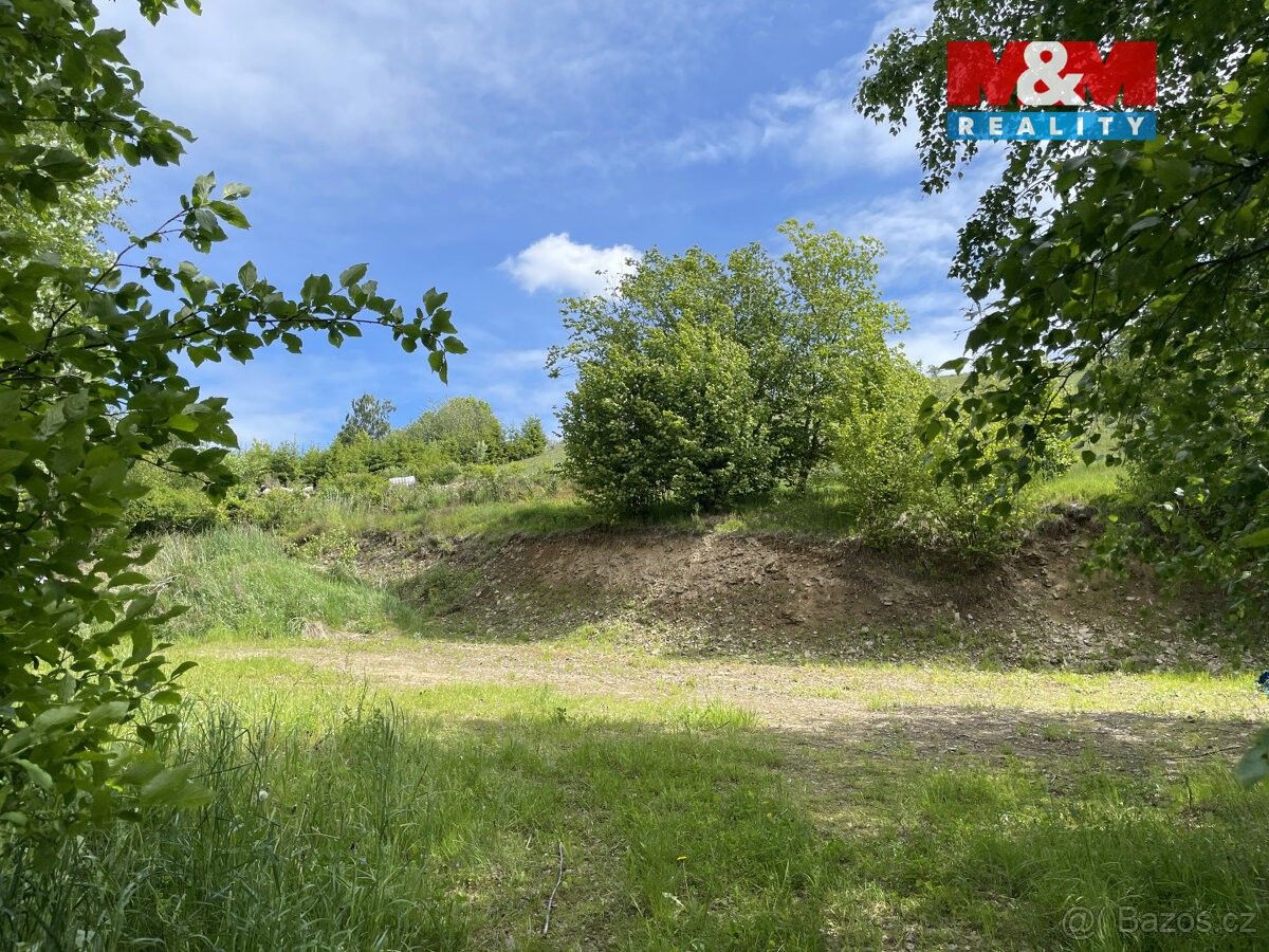 Prodej pozemek pro bydlení - Chrastava, 463 31