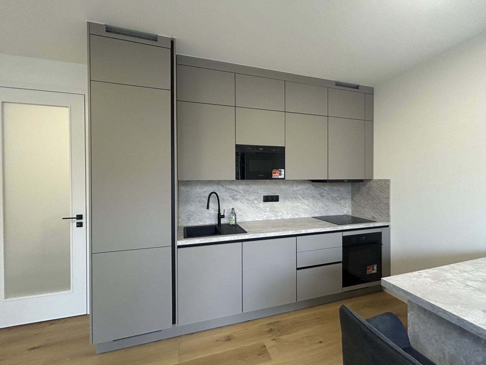 Byty, Dunovského, Praha - Chodov, 63 m² - 2