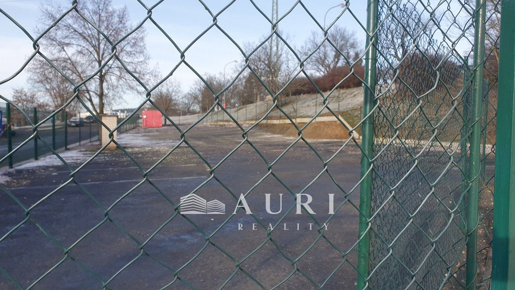 Obchodní prostory, Rakovník - Rakovník II, Středočeský kraj, 412 m² - 2