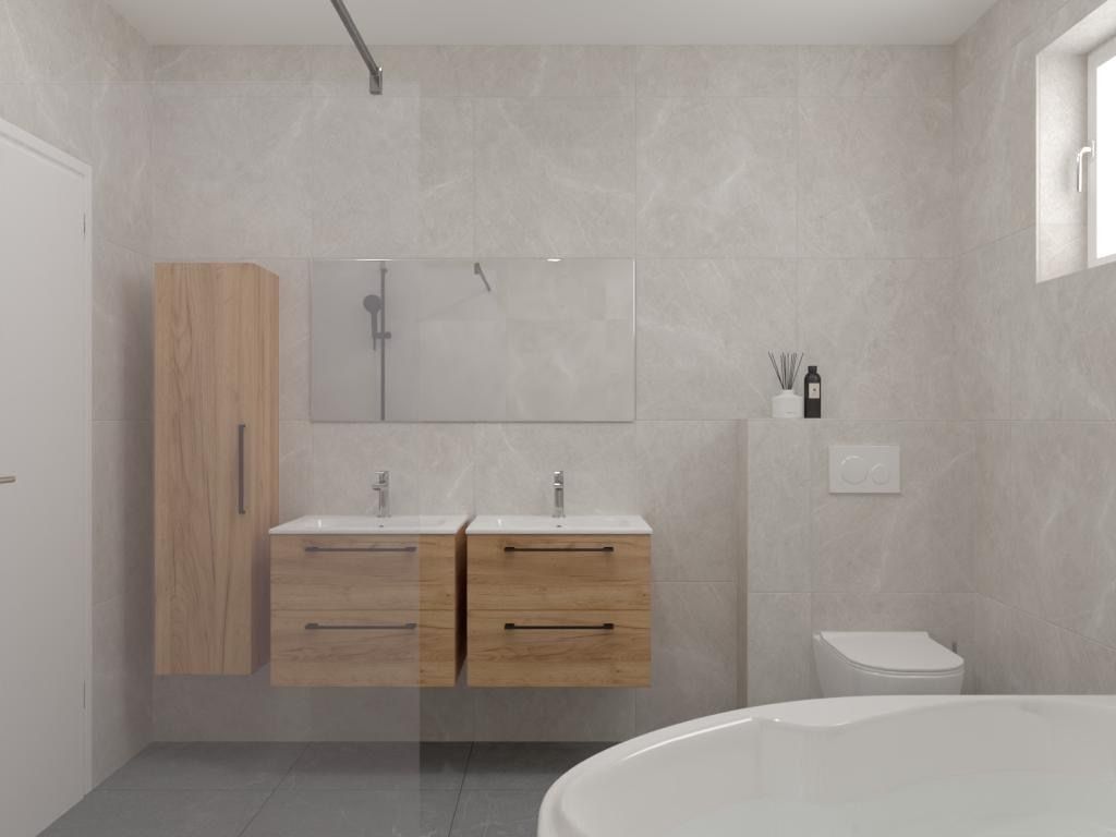 Rodinný dům · 105 m² · Kyselica - Kyselica, Trnavský kraj - 4