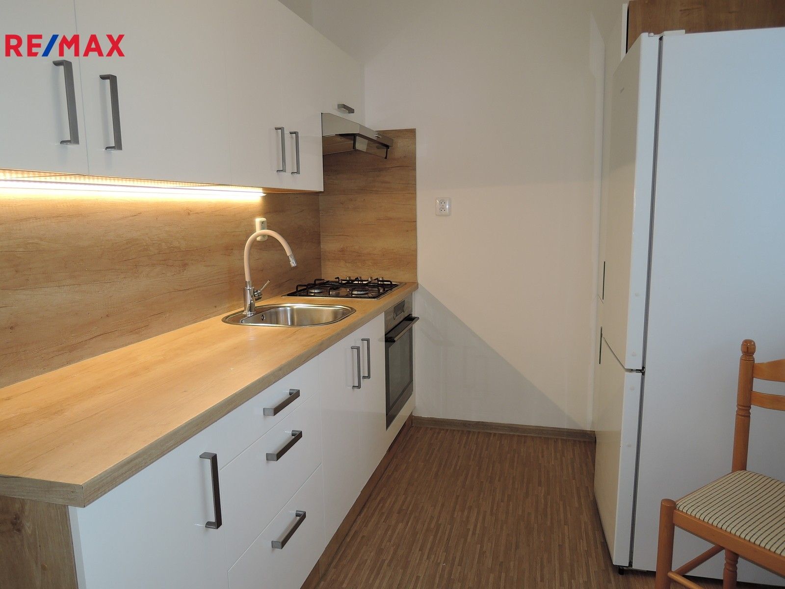 Pronájem byt 2+1 - Brjanská, Kladno, 49 m²