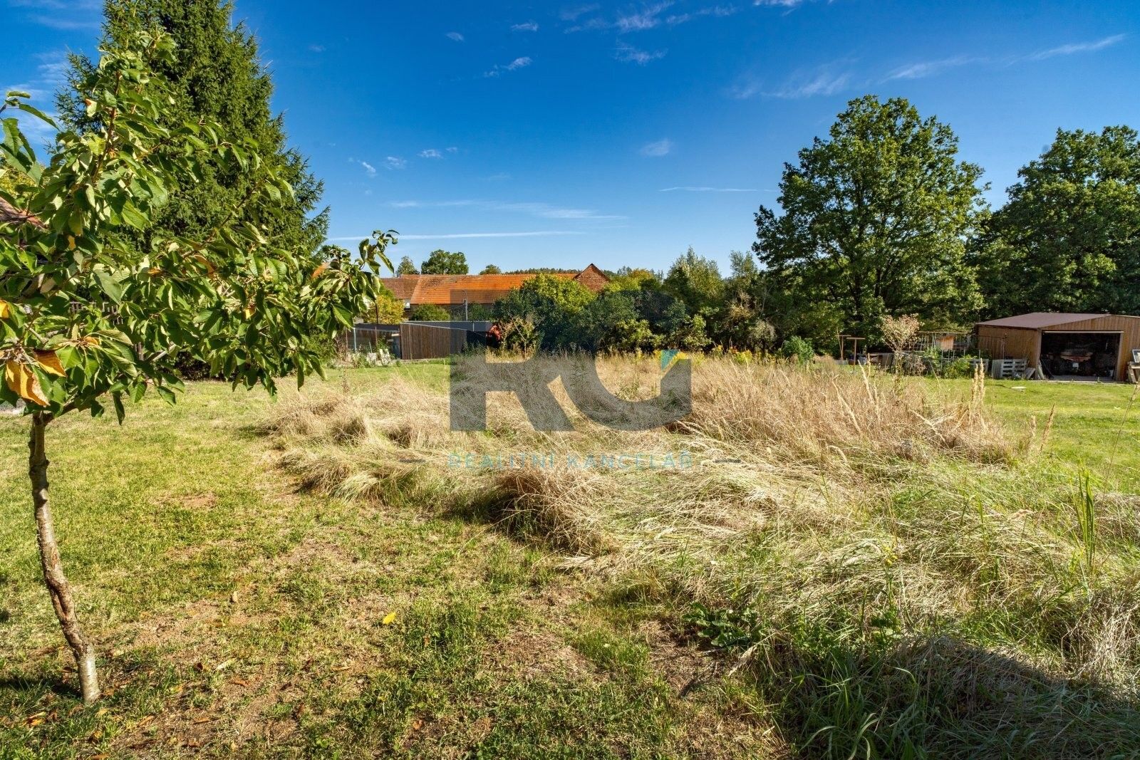 Pozemky pro bydlení, Borečnice, Čížová, 792 m²