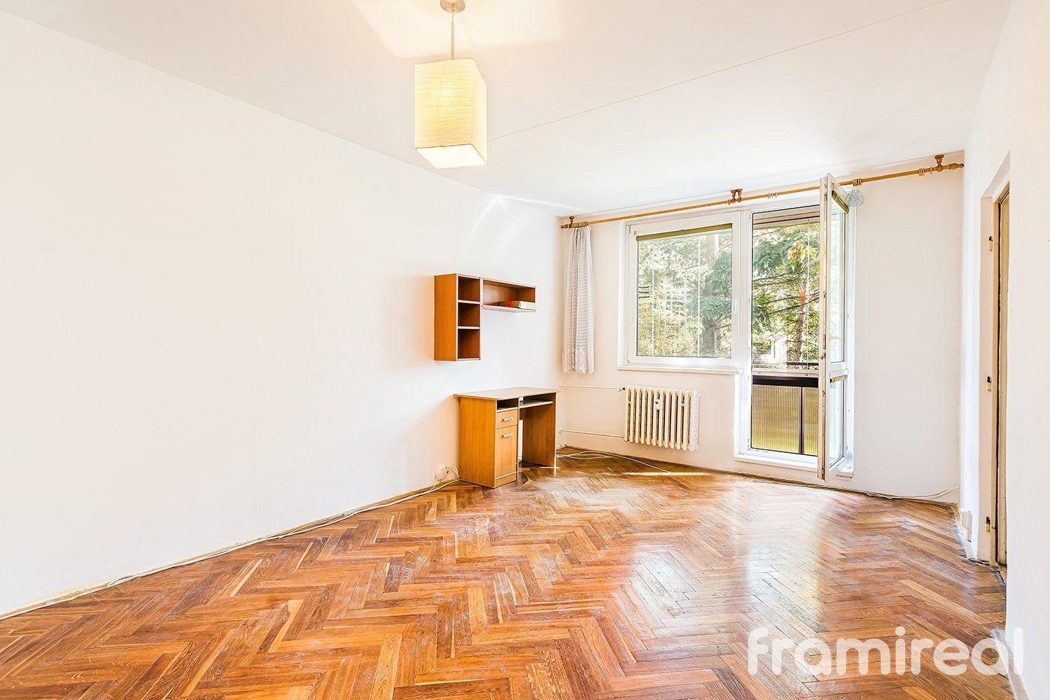 3+1, Záhřebská, Brno, 75 m²