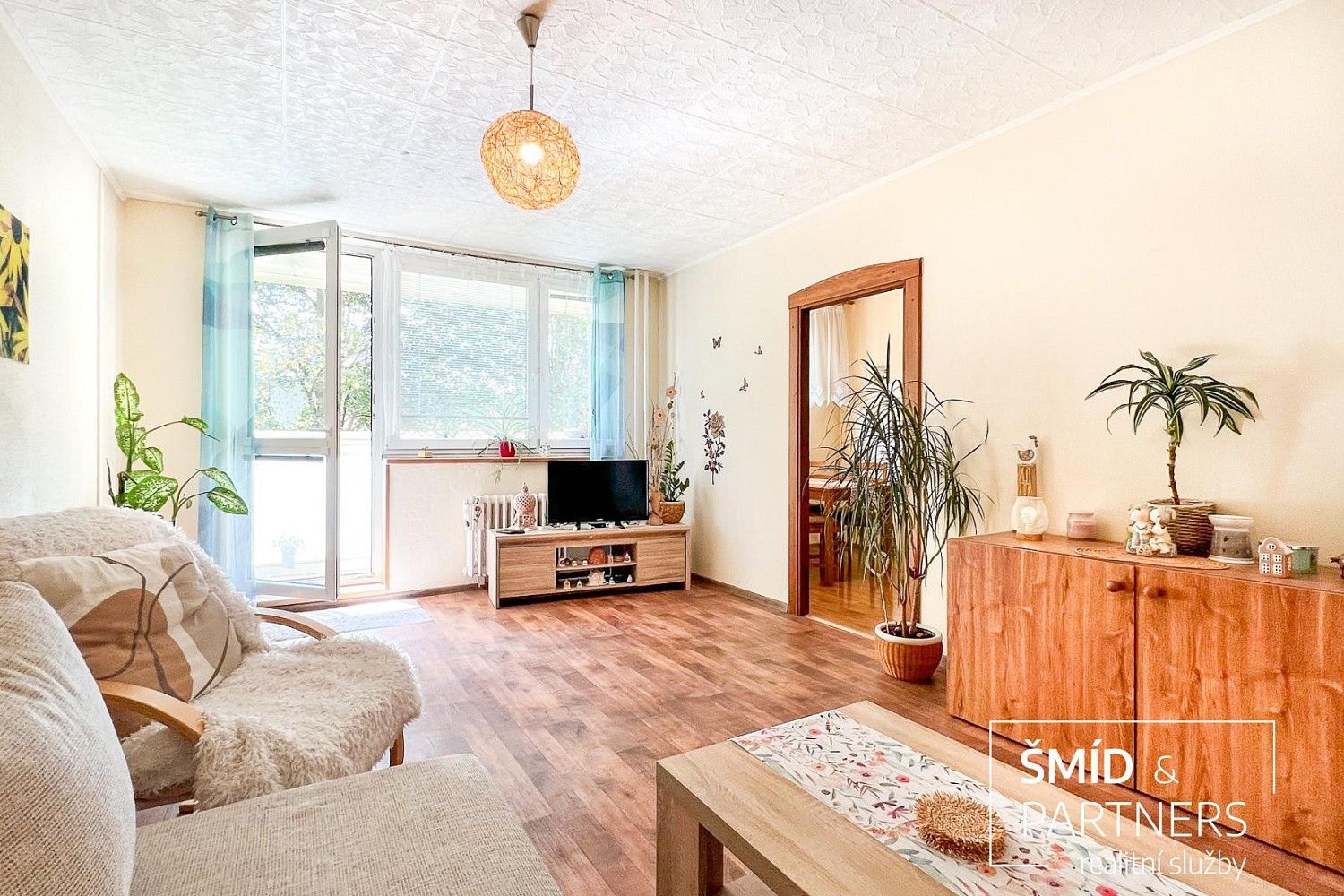 3+1, Jateční, Kolín - Kolín IV, 72 m² - 2