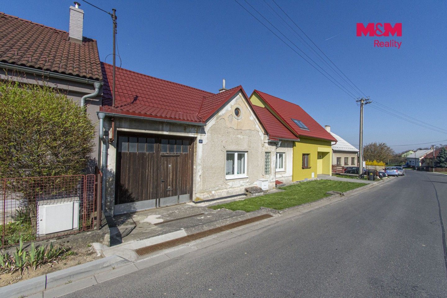 Prodej rodinný dům - Žlutava, 95 m² - 5